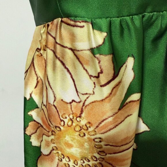 Alemais Sage midi dress is perfect for summer styling - Picture 6 of 11